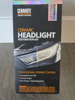 Restoration Kit