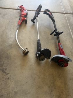 3- electric trimmer for sale