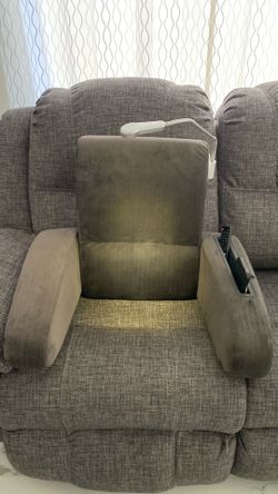 Rest Bed Reading Pillow