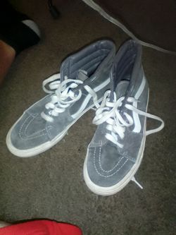 Vans sk8 hitops