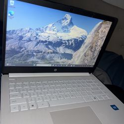 HP Laptop 