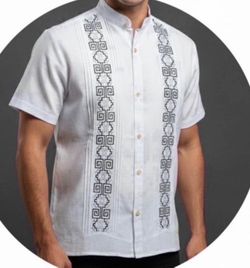 Guayaberas - Traditional Mexican Shirts