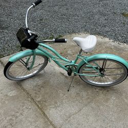 Beach Cruiser 