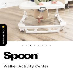 Joovy Spoon Walker