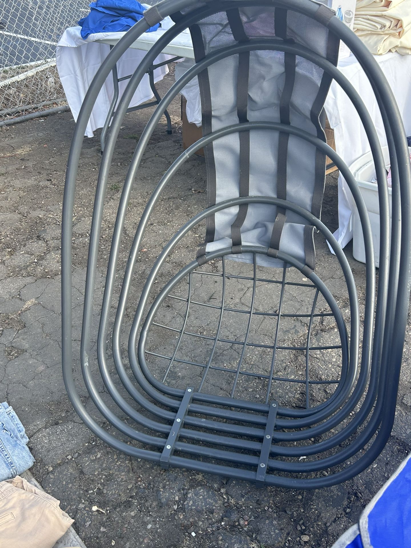 Porch Or Patio Swing