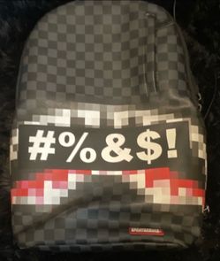 Censor sprayground