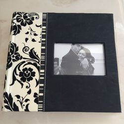 New Photo Album 