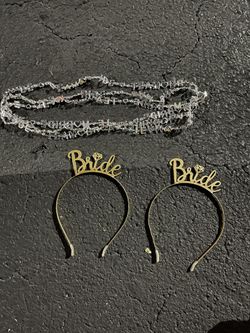 Bachelorette Party Items 