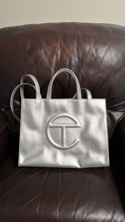 Telfar large tote