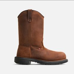 Red Wing Work Waterproof Men Boots
