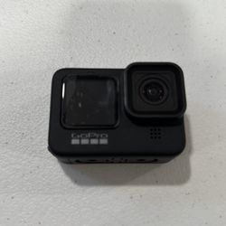 GoPro Hero 9