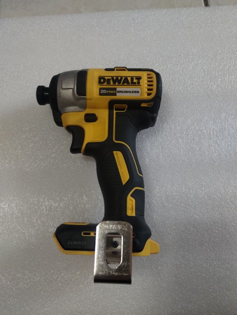DeWalt Impact Drill Tool Only.