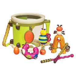 Music Instrument Set For toddlers 
