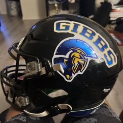 Speed Flex Football Helmet