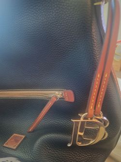 D&B purse