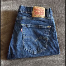 Mens Levis 34X30