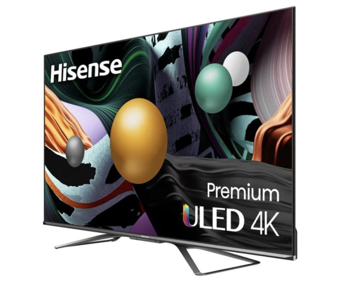 TV - Premium ULED 4K
