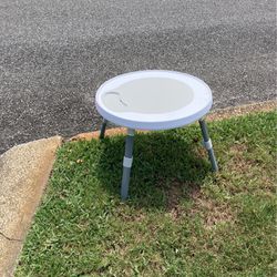 Free Child’s Table