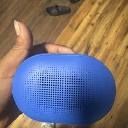 Onn Speaker