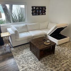 50% Off Brand New In Box Sectional Cloud Couch FREE LOCAL 🚚 