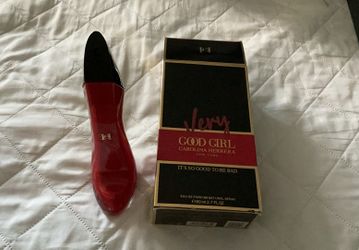 Carolina Herrera Good Girl Very