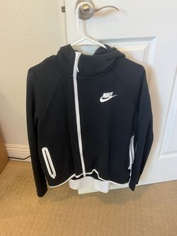 Nike zip up womens