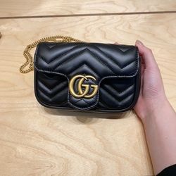 Gucci Purse