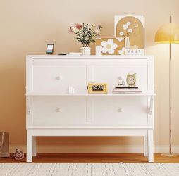 Queen Murphy bed