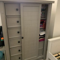 clothes closest