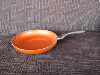 Ecolution Titanium Ceramic 11-Inch Fry Pan