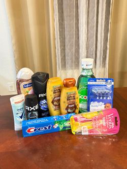 Hygiene Products