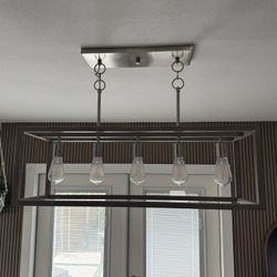 Dining Room Lighting 