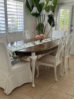 Dining Table | Mesa de Comedor