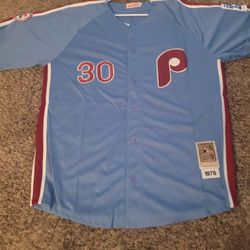 Mens Jersey 