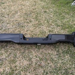 2023-2026 FORD F250 F350 BUMPER