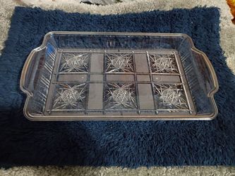Tray