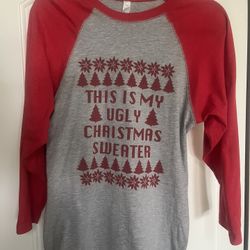 CHRISTMAS SHIRT