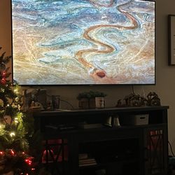 75” Element Google Smart TV