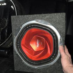 Sony Explode 12 Inch In Box