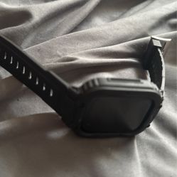 Apple Watch SE 44mm Unlocked