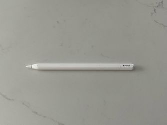 Apple Pencil USB - C, Excellent Condition