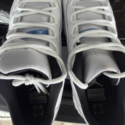 Retro Jordans size 11