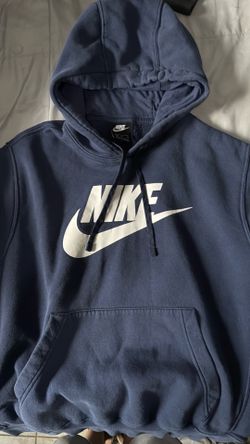 Nike hoodie