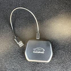 Apple CarPlay Adapter 