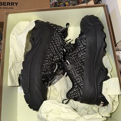 Burberry Sneaker 