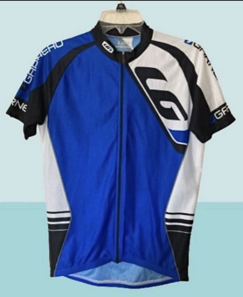 CYCLING JERSEY