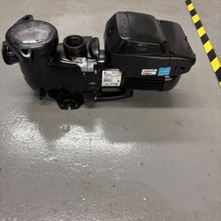 Pool Pump