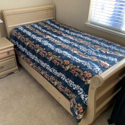 Twin Bedroom Set