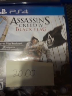 Ps4 games