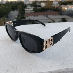 Balenciaga Sunglasses New